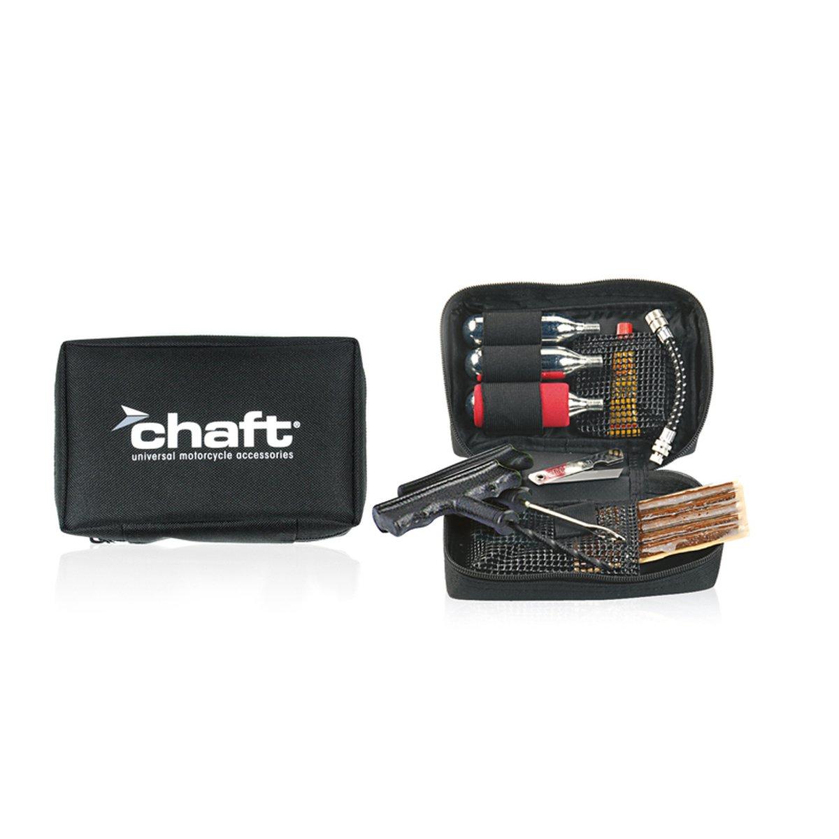 KIt Reparation Tubeless Complet