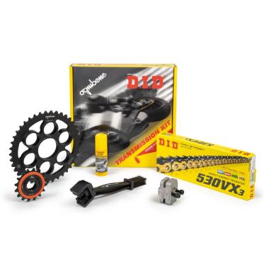 Kit prof. ducati 1098 s      07