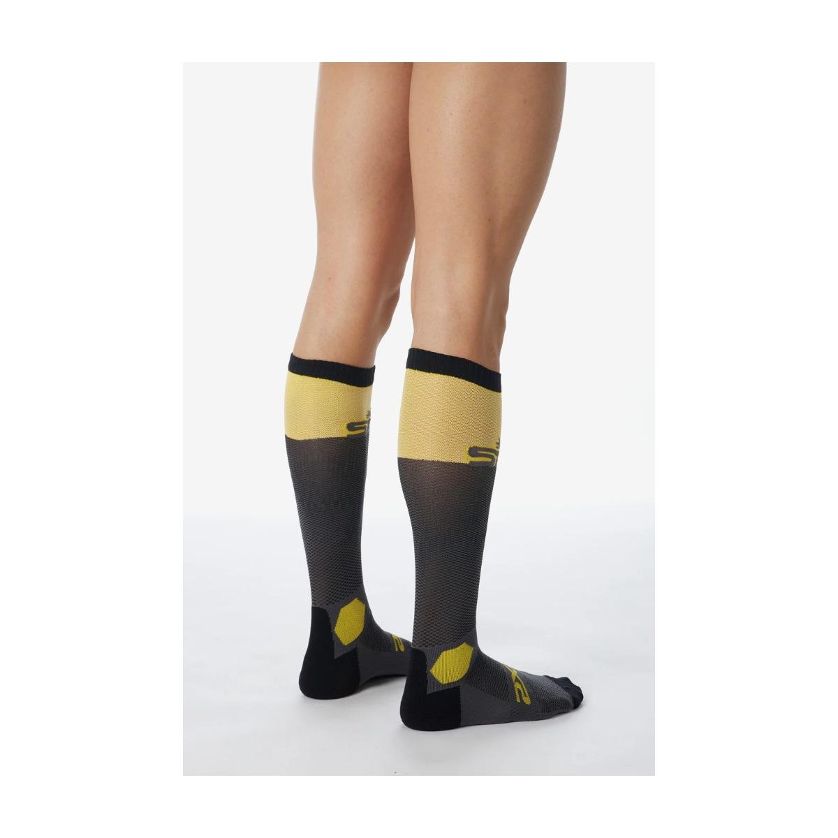 Calze protettive leggere al ginocchio