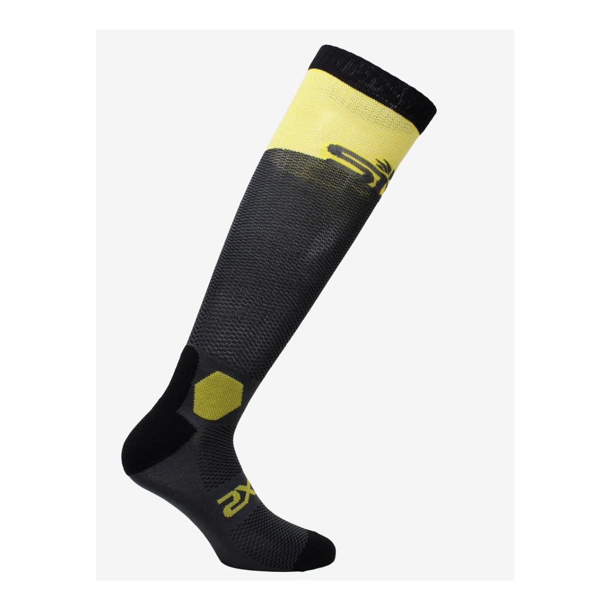 Calze protettive leggere al ginocchio