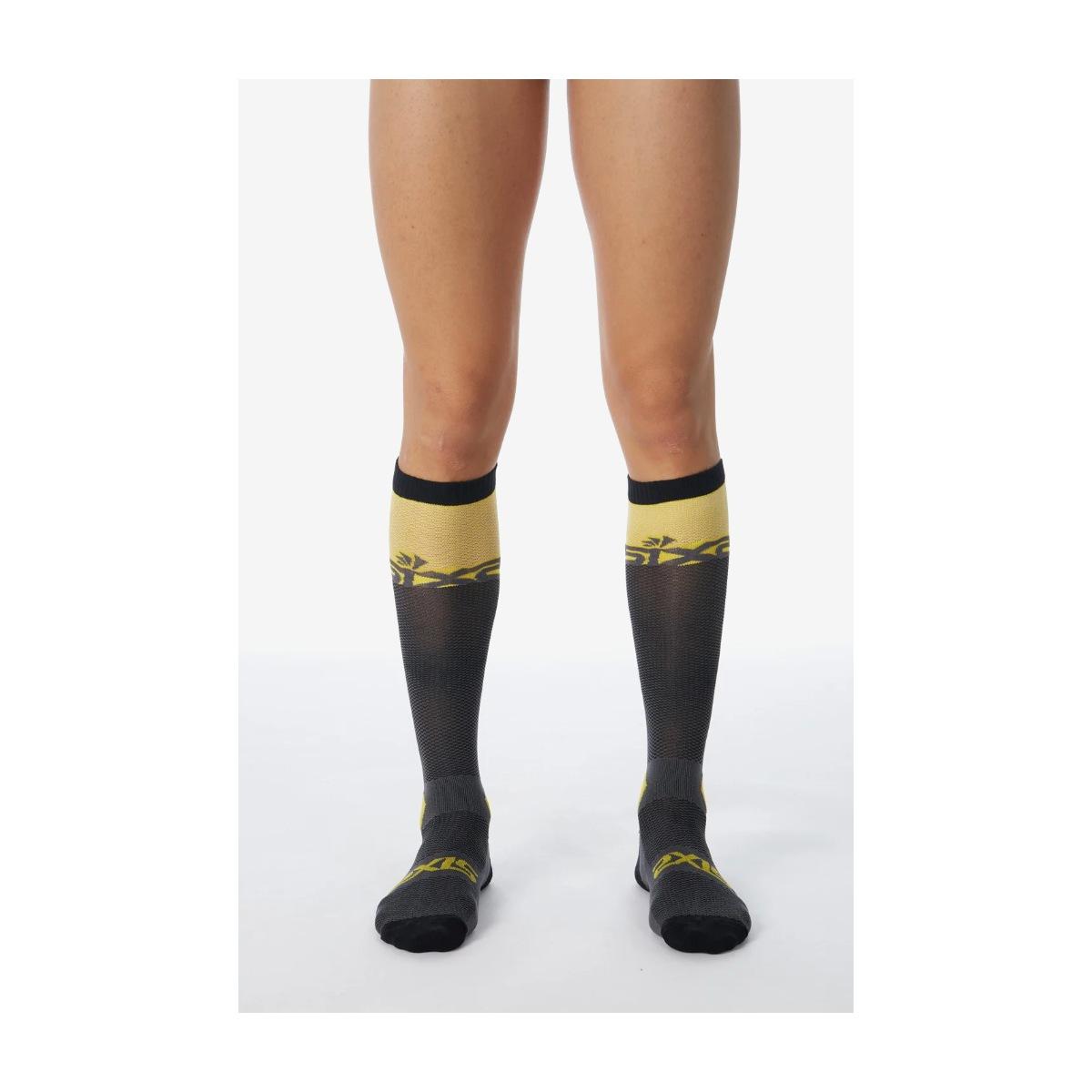 Calze protettive leggere al ginocchio