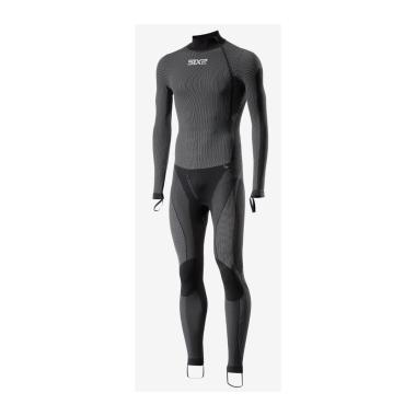 Sottotuta high neck racing