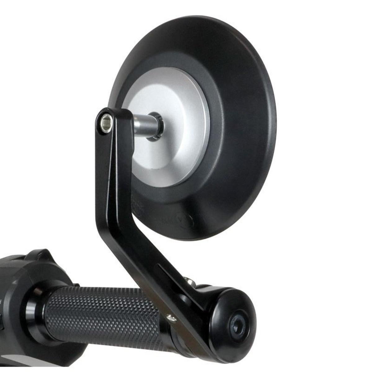 Rétroviseur Réversible Homologué Jim Handle