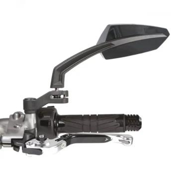 Coppia Specchietti Chaft IN388