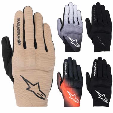 Reef v2 gloves