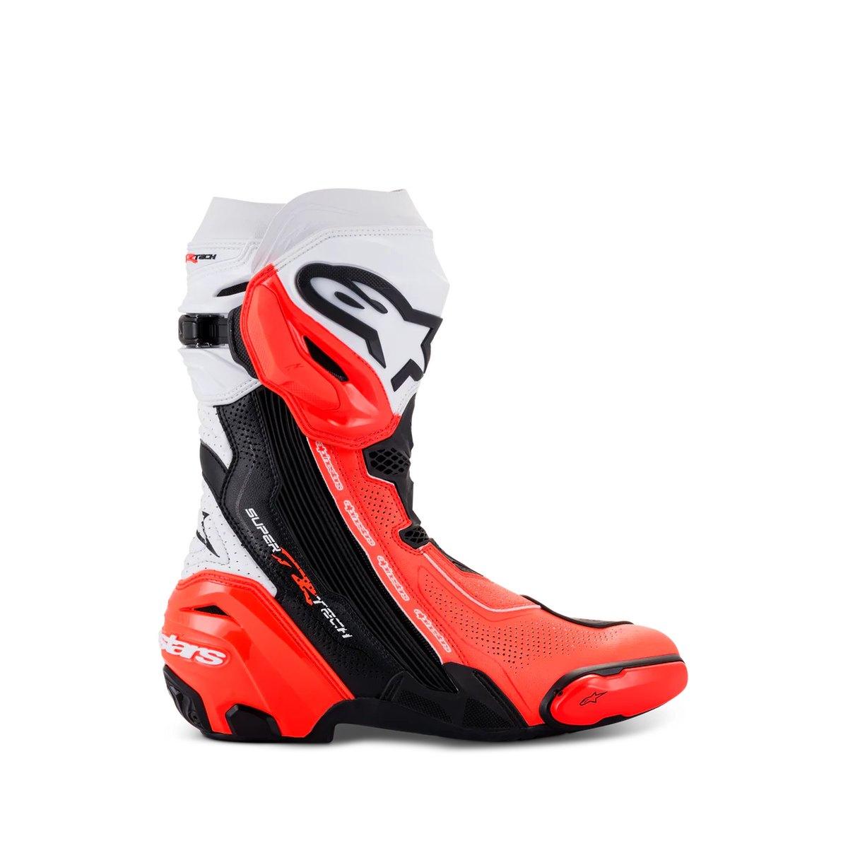 Supertech r vented