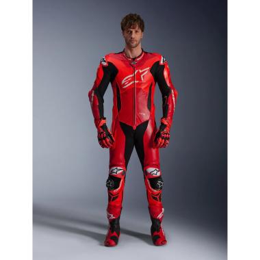 Gp plus v4 sprint 1pc lth suit