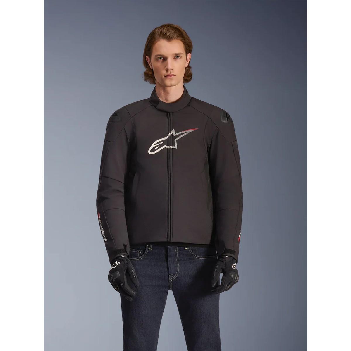 Smx waterproof jacket