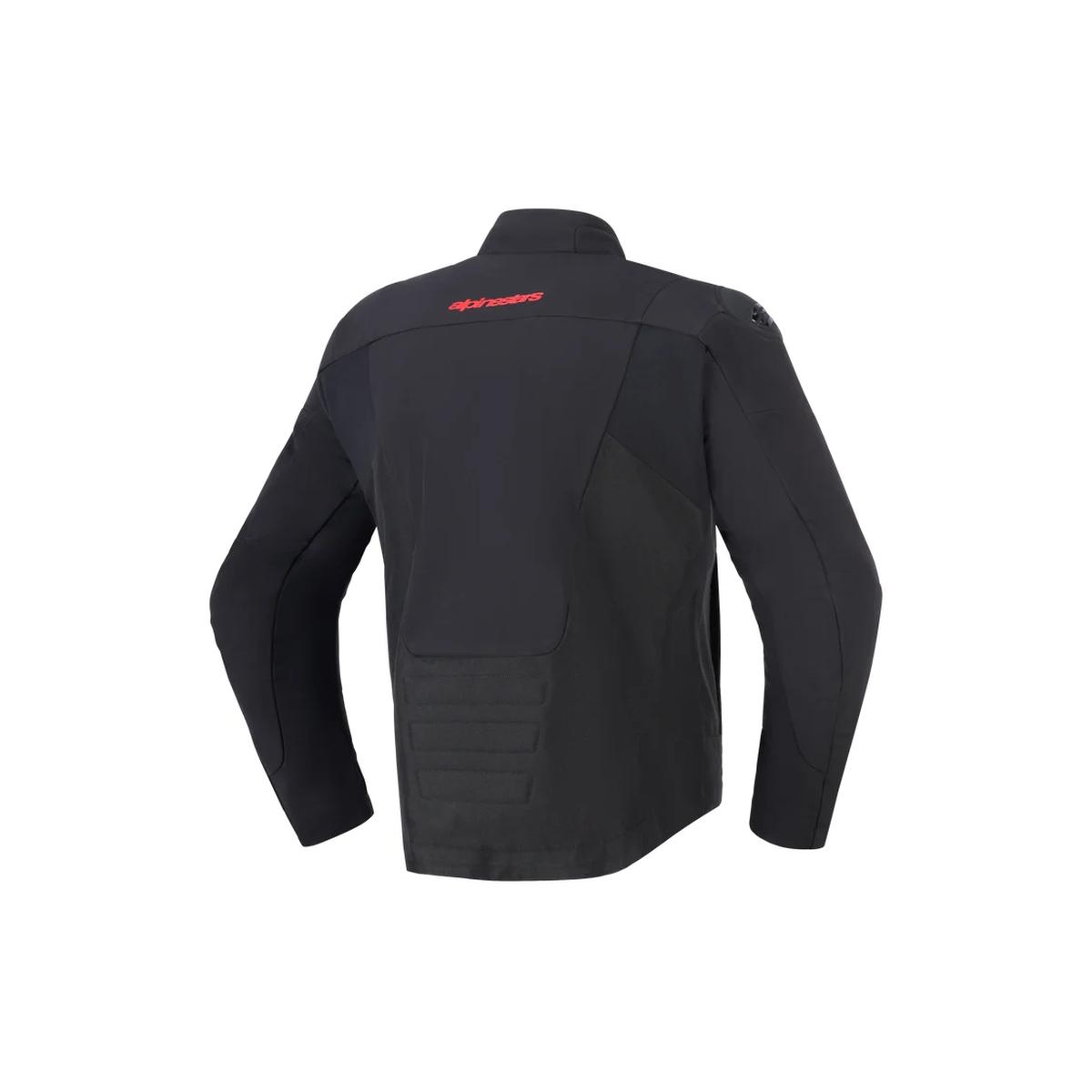 Smx waterproof jacket