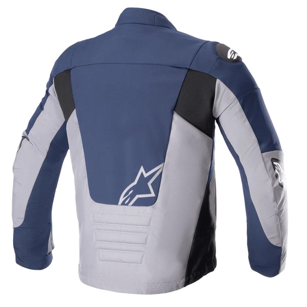 Smx waterproof jacket