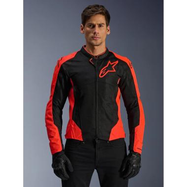 Viper air v4 jacket