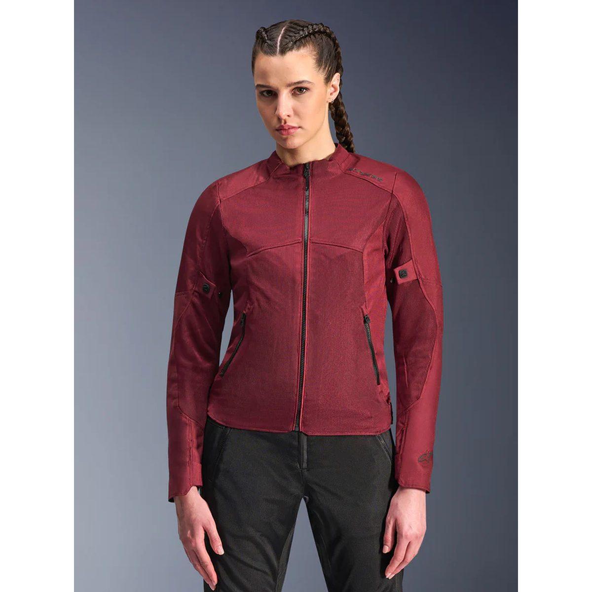 Stella c-1 air jacket