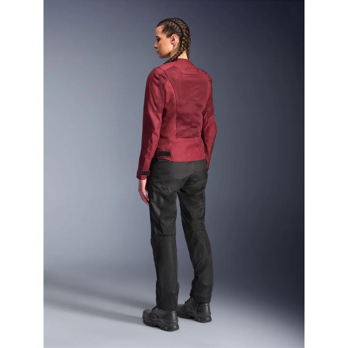 Stella c-1 air jacket