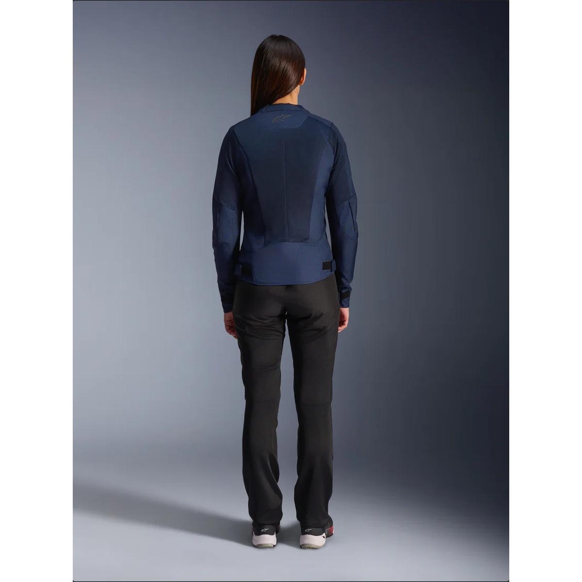 Stella c-1 air jacket