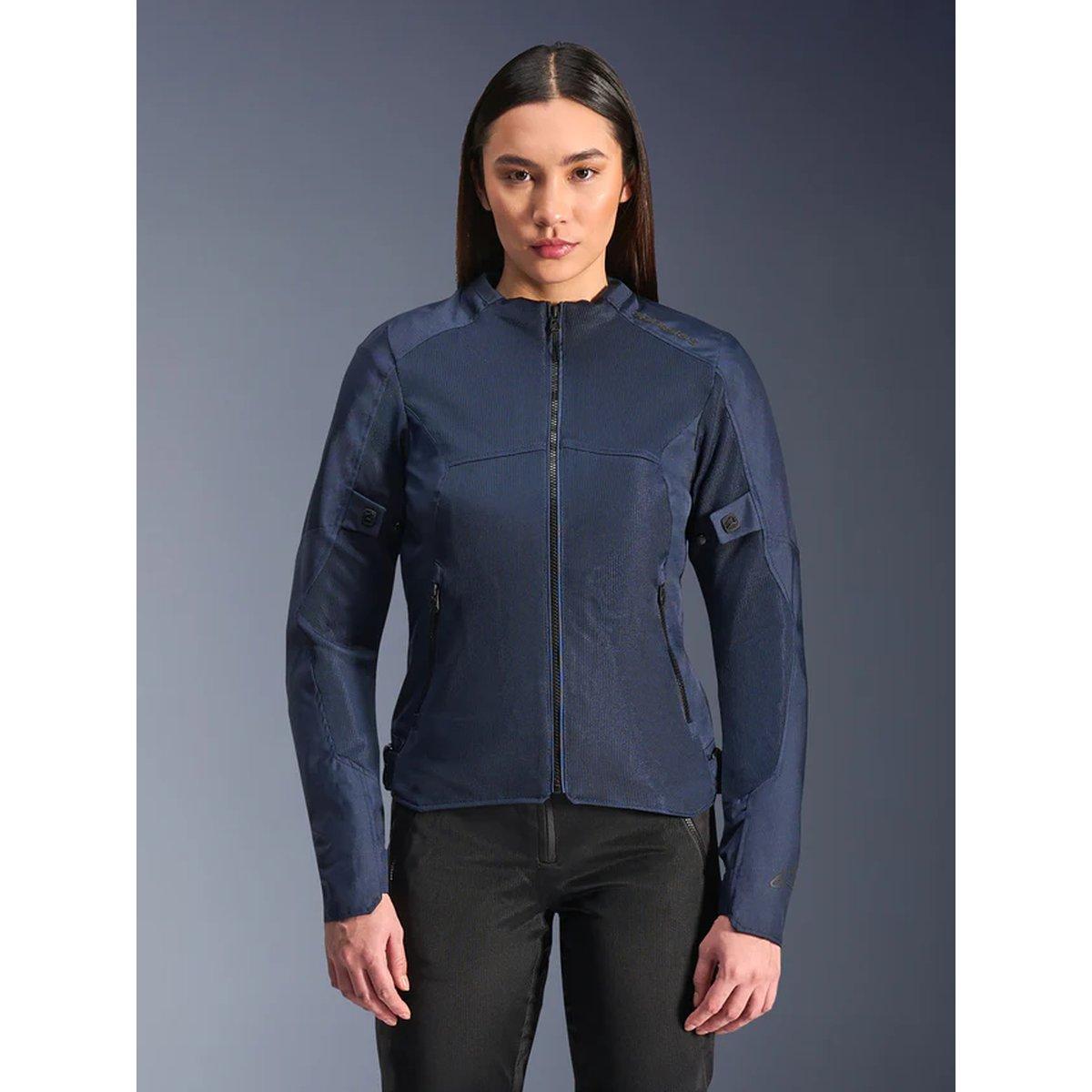 Stella c-1 air jacket