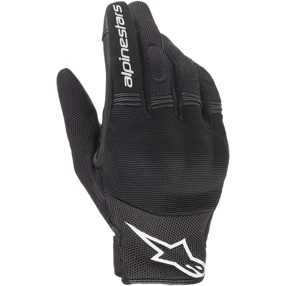 Stella copper gloves
