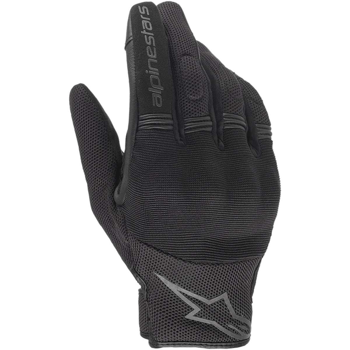 Stella copper gloves