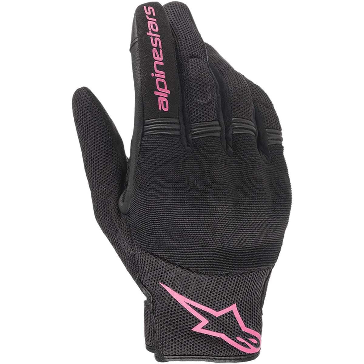 Stella copper gloves