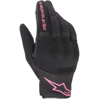 Stella copper gloves
