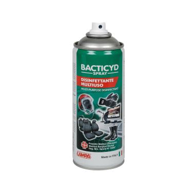 BACTICYD SPRAY MULTIUSO 400 ml PMC DISINFETTANTE GERMICIDA