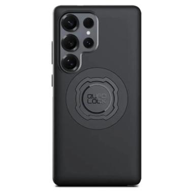 Quadl mag case samsung galaxy s25u