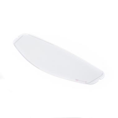 Exo-tech / carbon pinlock lens clear xlt (dks243)