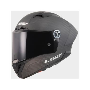 Ls2 ff805 thunder c gp pro fim matt black-06