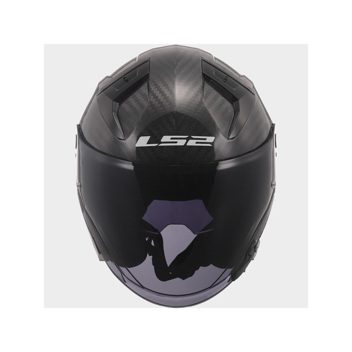 Ls2 of603 infinity ii matt carbon-06