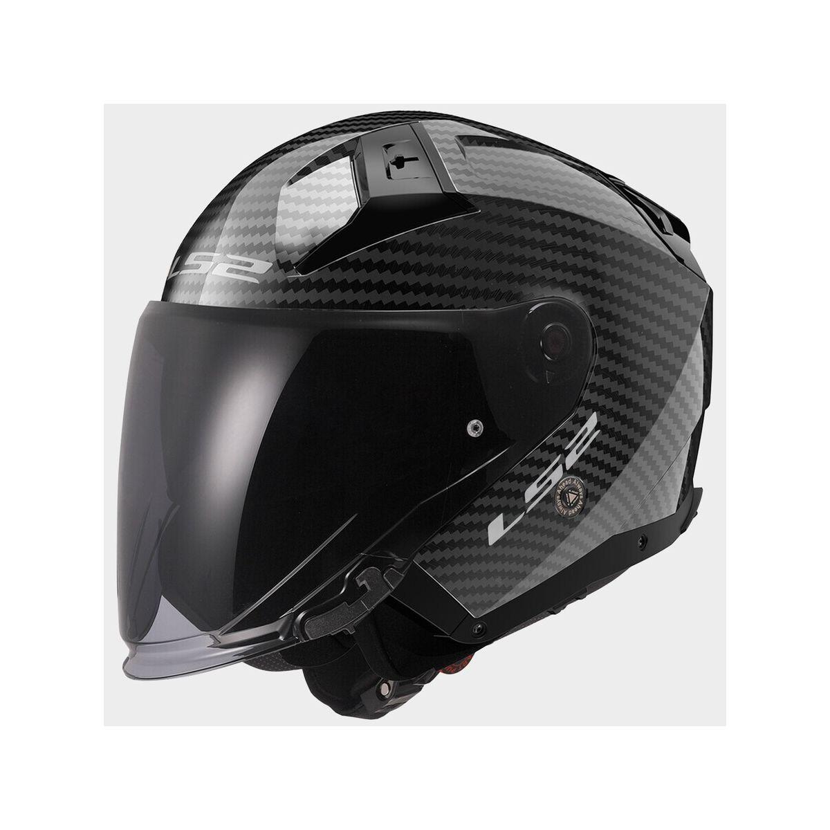 Ls2 of603 infinity ii matt carbon-06