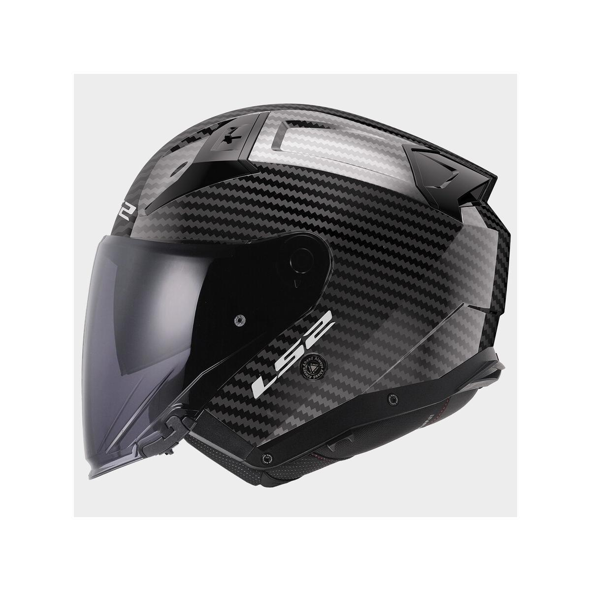 Ls2 of603 infinity ii matt carbon-06
