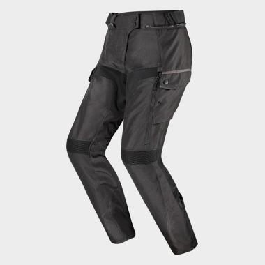 Ls2 travel lady pant black dark grey