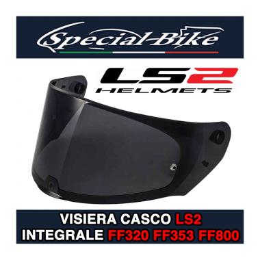 Ff320/ff353/ff800 visor tinted for dks180