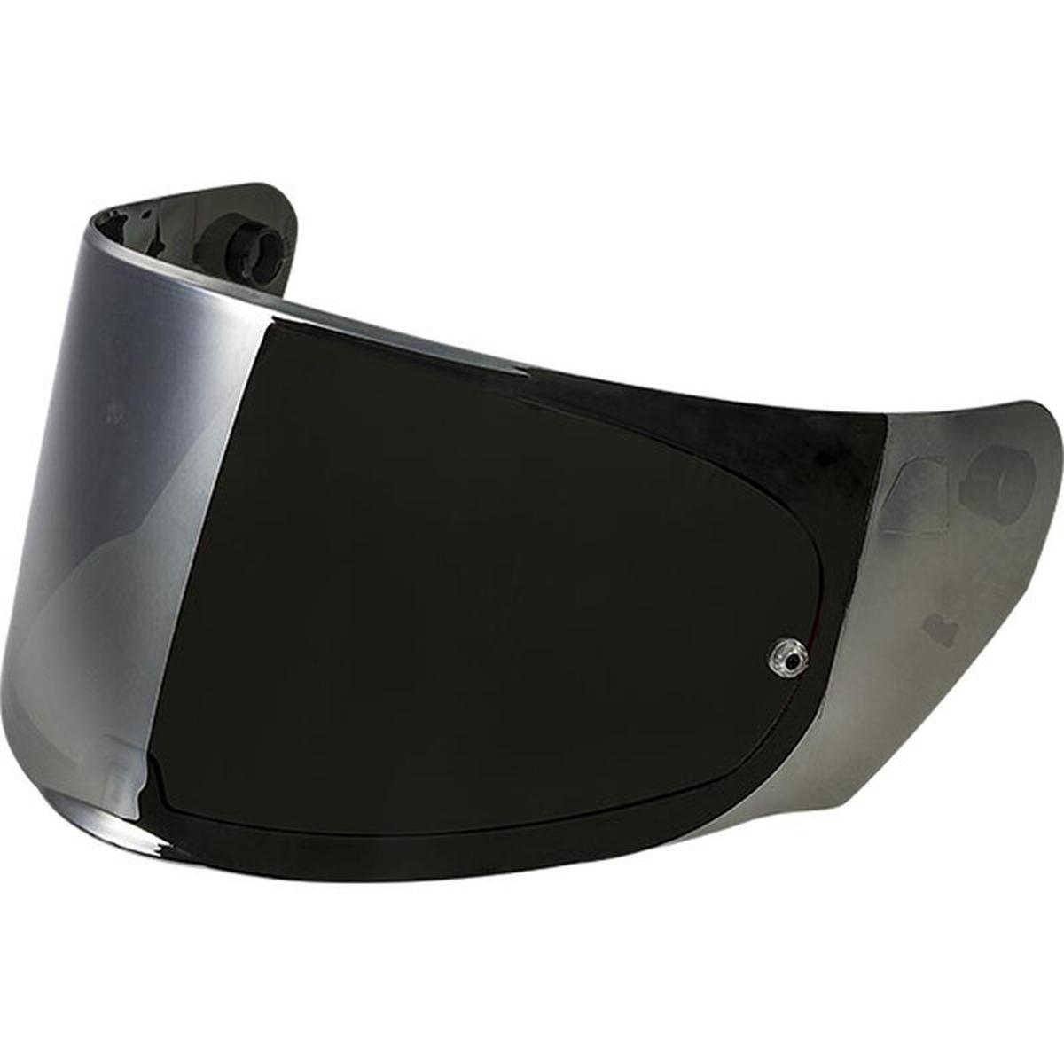 Ff320/ff353/ff800 visor iridium silver for dks180