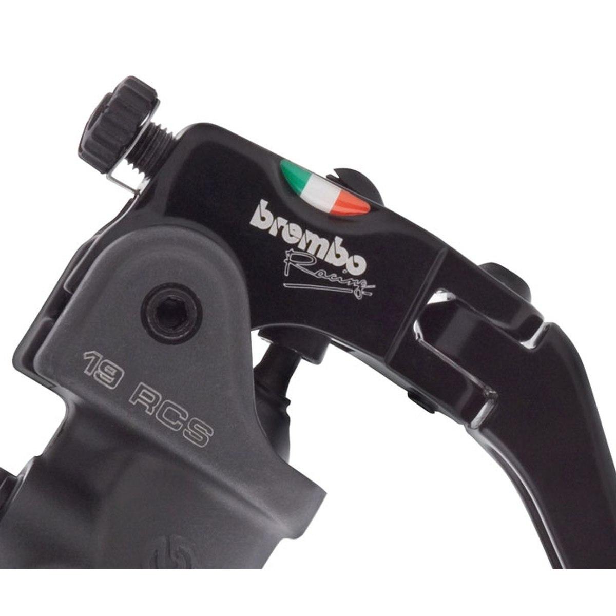 Pompa Freno Radiale BREMBO RACING 19 RCS 110A26310