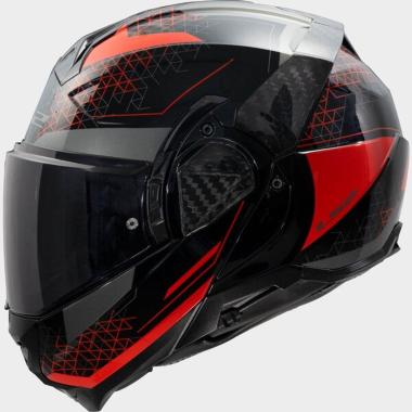 Ls2 ff910 advant ii astral red