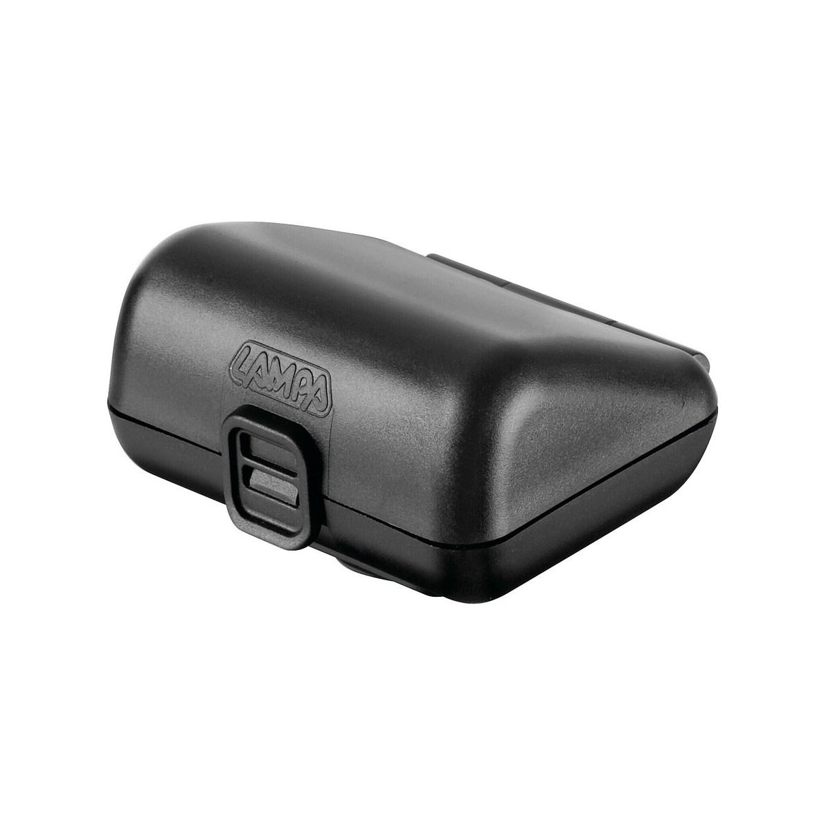 Custodia Rigida Porta TELEPASS