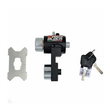EASYBLOCK - Antifurto blocca ruota YAMAHA MT-07