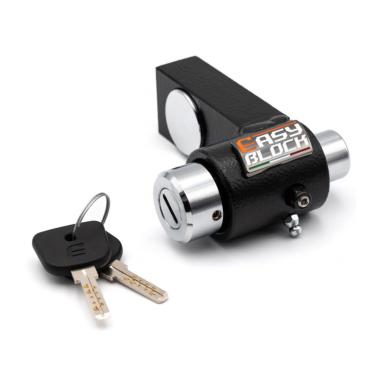 EASYBLOCK - Antifurto blocca ruota MOTO MORINI X-CAPE 650