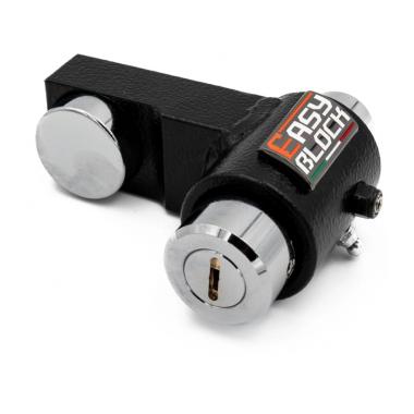 EASYBLOCK - Antifurto blocca ruota CFMOTO 800MT - EBC02