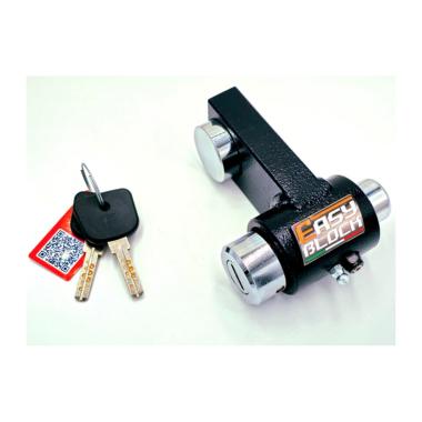 EASYBLOCK - Antifurto blocca ruota KAWASAKI Z900- EBKAW03