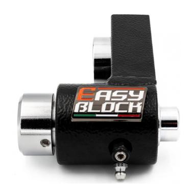 EASYBLOCK - Antifurto blocca ruota KTM DUKE 790 / 890 '21-'23 - EBKT02