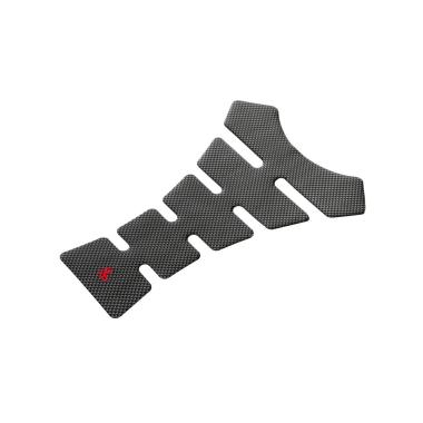 PROTEZIONE ADESIVA SERBATOIO "PRO TANK X4" CARBON