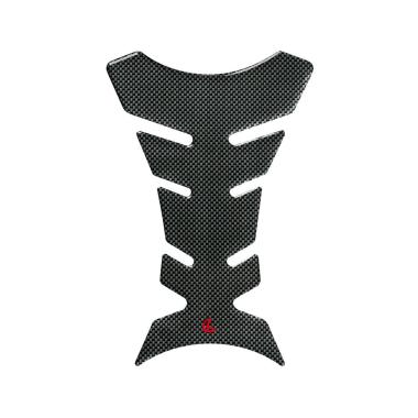 PROTEZIONE ADESIVA SERBATOIO "PRO TANK X1" CARBON