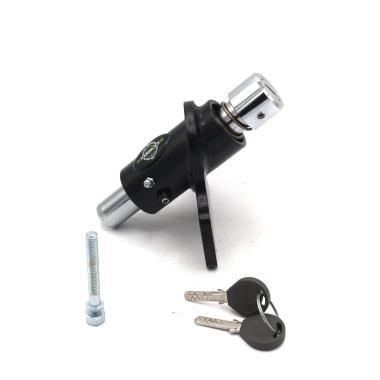 VOGE SFIDA 400cc SR4