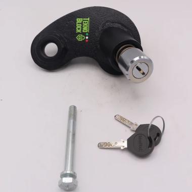 WOTTAN STORM 300cc EURO 5 2021