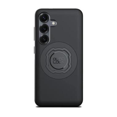 Quadl mag case samsung galaxy s25