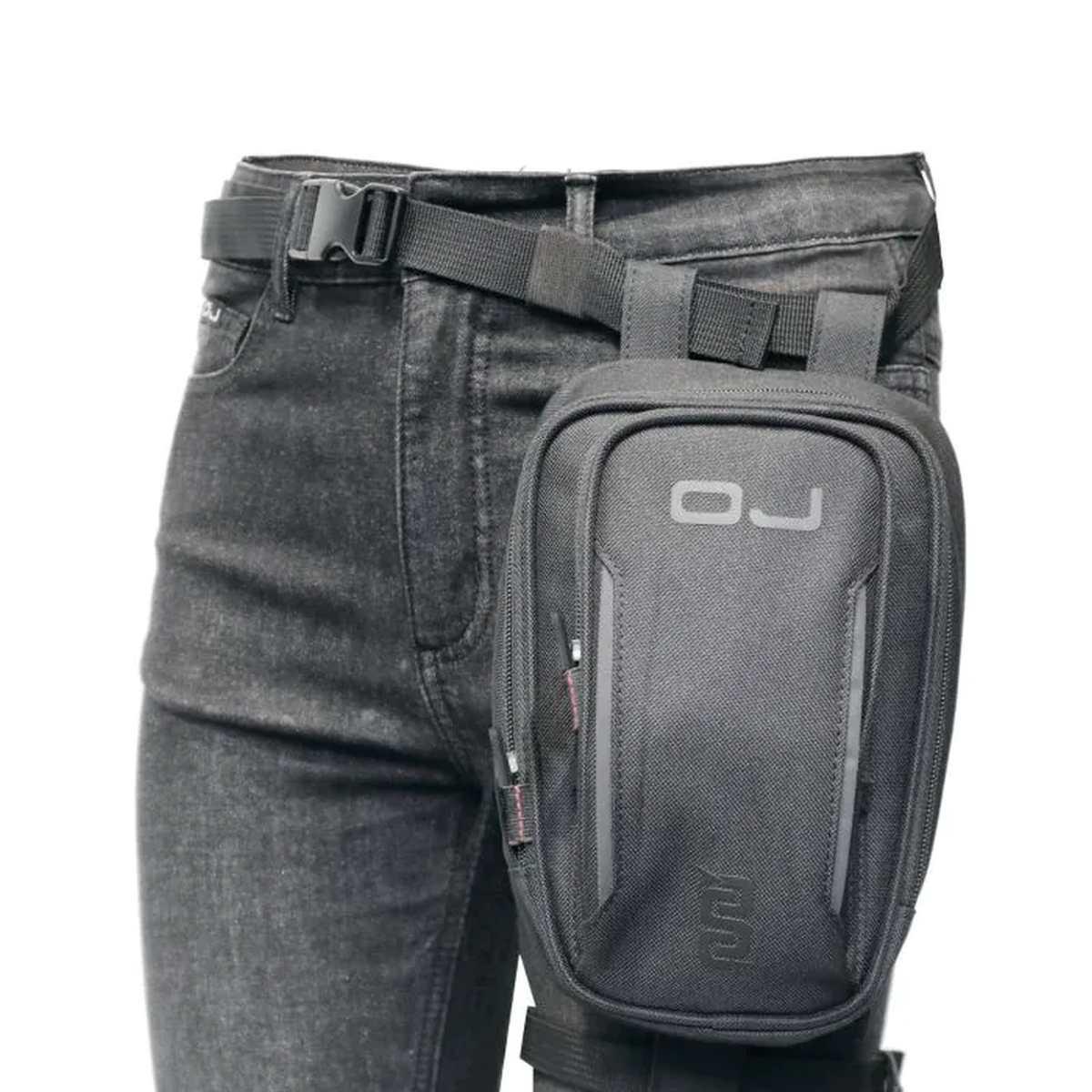 Marsupio gamba city track