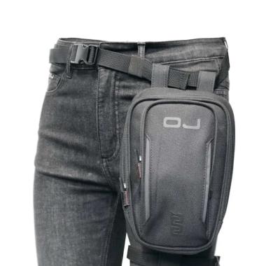 Marsupio gamba city track