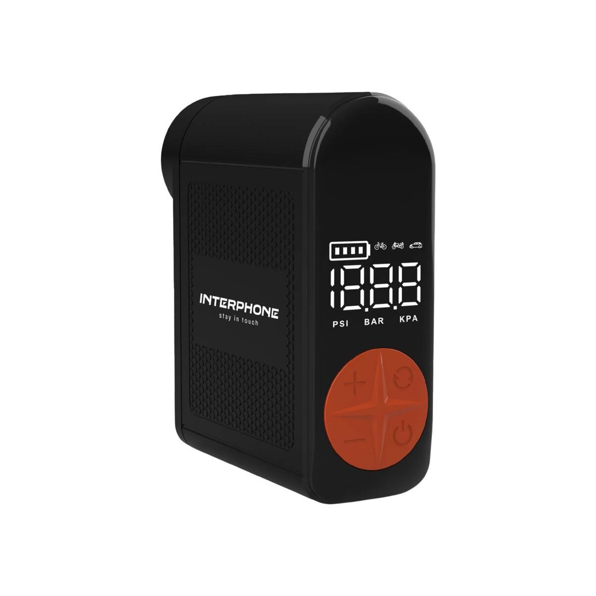 Compressore elettrico portatile 3000mah