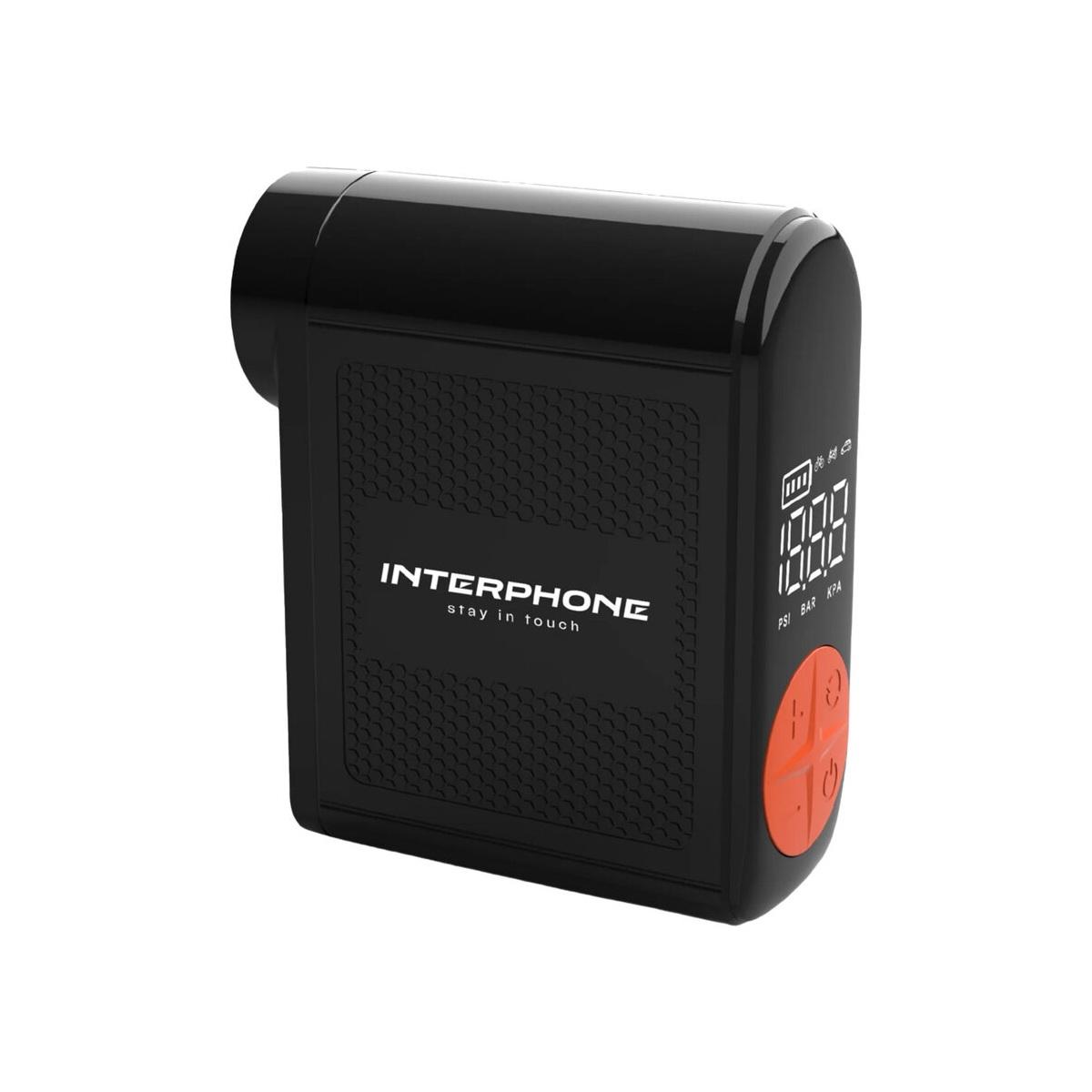 Compressore elettrico portatile 3000mah
